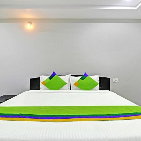 Itsy Hotels Sunrise Grand, Hitech City Hajdarabad Zewnętrze zdjęcie