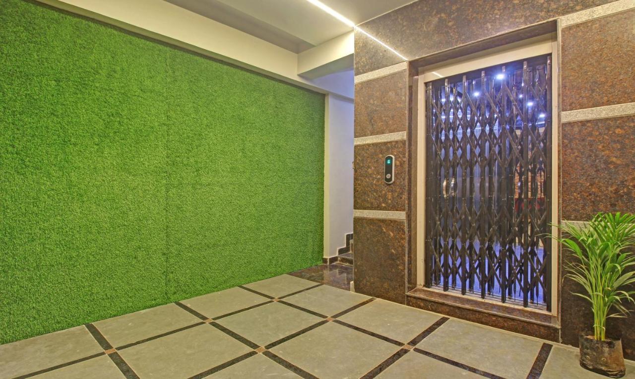 Itsy Hotels Sunrise Grand, Hitech City Hajdarabad Zewnętrze zdjęcie